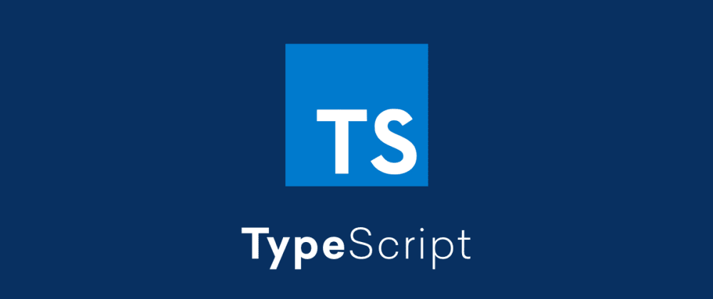 TypeScript의 여러 응용방법 글의 커버 이미지
